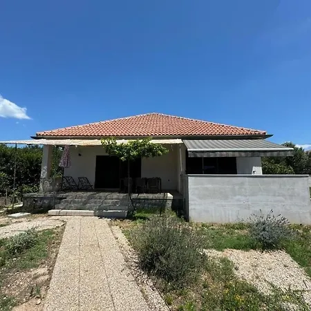 Seaside House - 25464 Murter