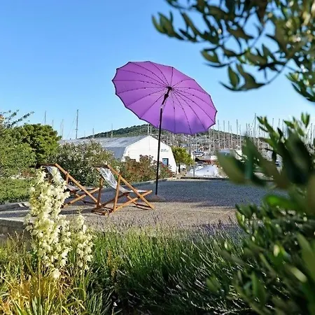 Seaside House - 25464 Murter