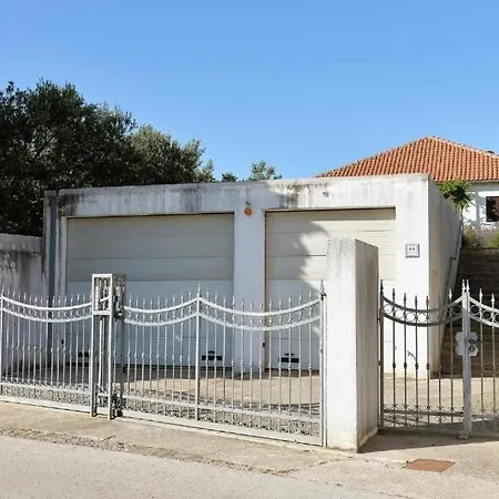 Сasa de vacaciones Seaside House - 25464