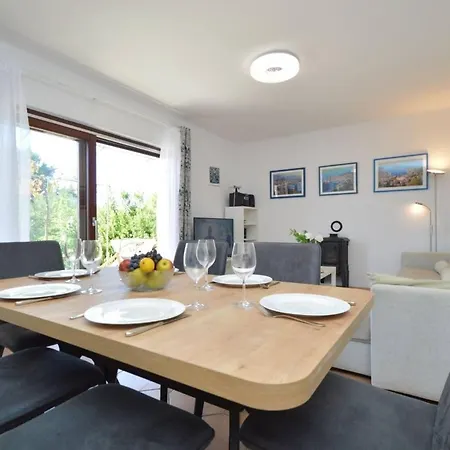 Seaside House - 25464 Murter