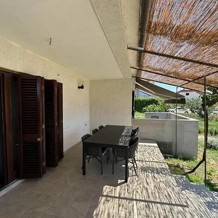 Сasa de vacaciones Seaside House - 25464