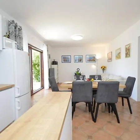 Seaside House - 25464 Semesterbostad Murter